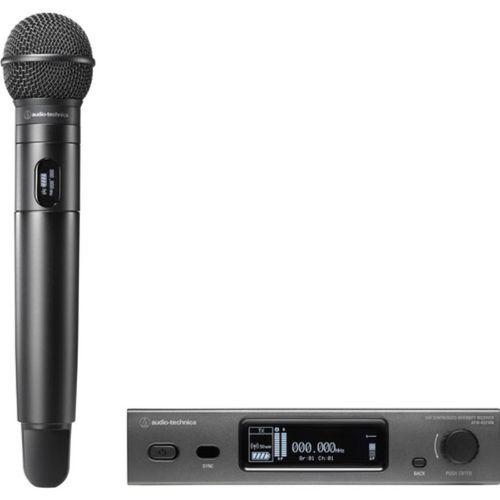 Audio Technica 3000 Network Wls Sys (4th gen) - ATW-3212NC510EE1