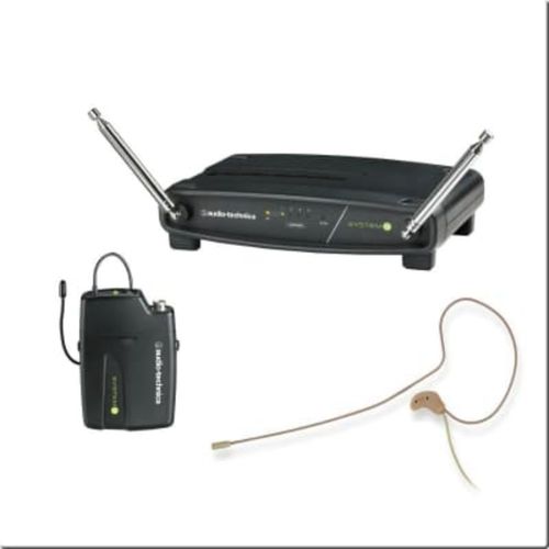 Audio Technica 3000 Series Body-pack TX - ATW-T3201DE2