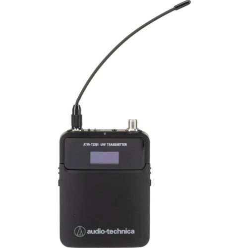 Audio Technica 3000 Series Body-pack TX - ATW-T3201EE1