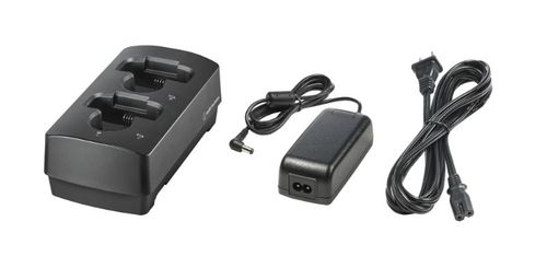Audio Technica 3000 Series Charger Bundle  - ATW-CHG3AD