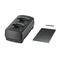Audio Technica 3000 Series Charger Bundle  - ATW-CHG3EXP