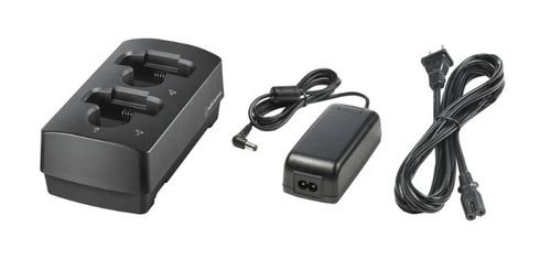 Audio Technica 3000 Series Charger Bundle - ATW-CHG3NAD