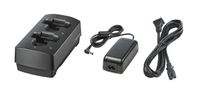 Audio Technica 3000 Series Charger Bundle  - ATW-CHG3NAD