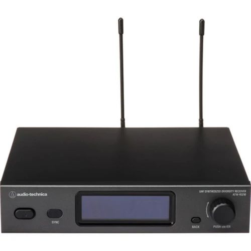 Audio Technica 3000 Series Receiver (4th gen) - ATW-R3210DE2
