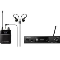 Audio Technica 3000 Series Wls In-Ear Sys - ATW-3255DF2
