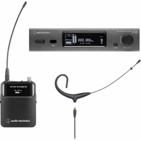 Audio Technica 3000 Series Wls Sys (4th gen) - ATW-3211/892XDE2