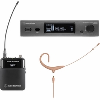 Audio Technica 3000 Series Wls Sys (4th gen) - ATW-3211/892XTHDE2