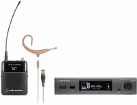 Audio Technica 3000 Series Wls Sys (4th gen) - ATW-3211/893XTHEE1