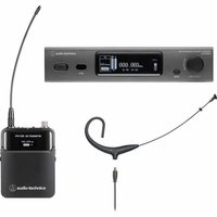 Audio Technica 3000 Series Wls Sys (4th gen) - ATW-3211/894XEE1