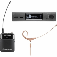 Audio Technica 3000 Series Wls Sys (4th gen) - ATW-3211/894XTHEE1