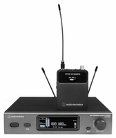 Audio Technica 3000 Series Wls Sys (4th gen) - ATW-3211DE2