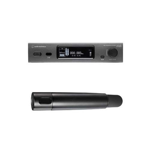 Audio Technica 3000 Series Wls Sys (4th gen) - ATW-3212EE1