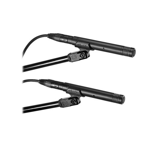 Audio Technica 40 Series Studio Mic Pack - AT4041SP