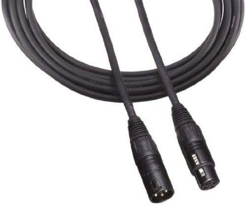 Audio Technica 50' Premium Microphone Cable - AT8314-50