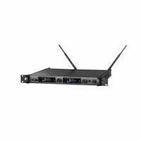 Audio Technica 5000 Series Receiver (3rd Gen) - ATW-R5220DF1