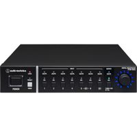 Audio Technica 6-Channel Digital Smart Mixer - ATDM-0604A