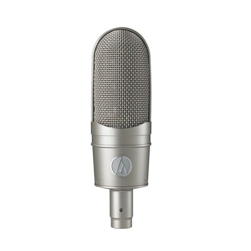 Audio Technica Bidirectional Ribbon Mic - AT4080