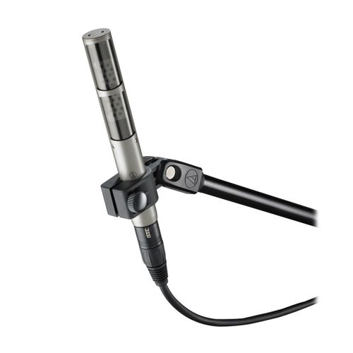 Audio Technica Bidirectional Ribbon Mic - AT4081