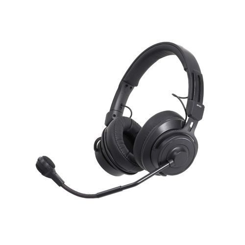 Audio Technica Broadcast Stereo Headset - BPHS2