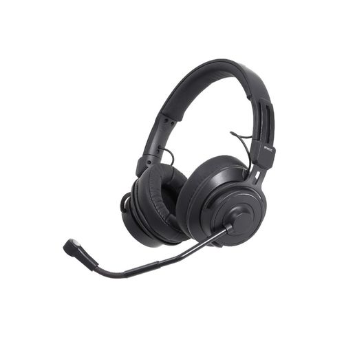 Audio Technica Broadcast Stereo Headset - BPHS2C