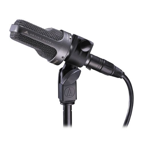 Audio Technica Cardioid Condenser Microphone - AE3000
