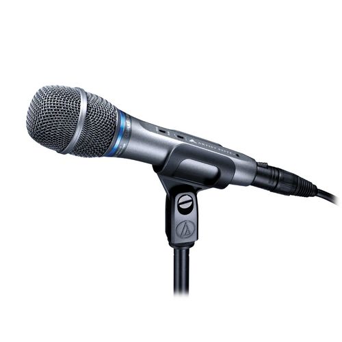 Audio Technica Cardioid Condenser Microphone - AE3300