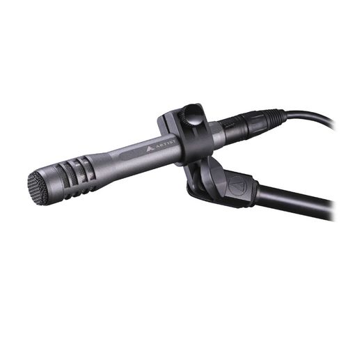 Audio Technica Cardioid Condenser Microphone - AE5100