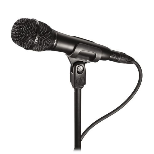 Audio Technica Cardioid Condenser Microphone - AT2010