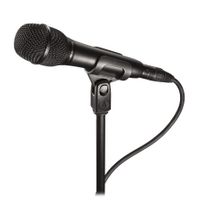 Audio Technica Cardioid Condenser Microphone - AT2010
