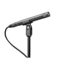 Audio Technica Cardioid Condenser Microphone - AT4021