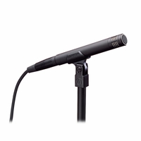 Audio Technica Cardioid Condenser Microphone - AT4041