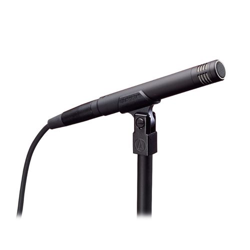Audio Technica Cardioid Condenser Microphone - AT4041