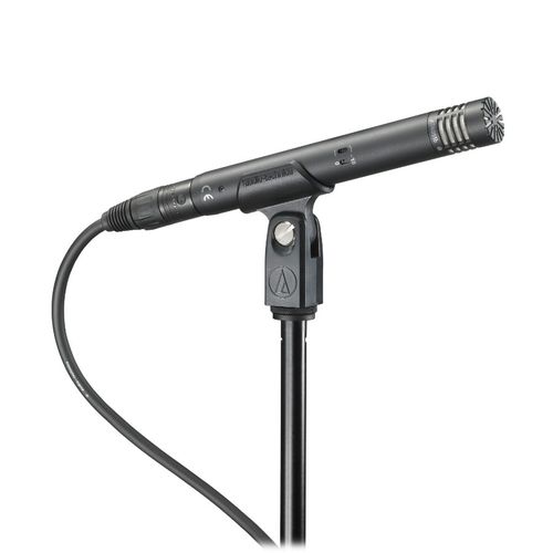Audio Technica Cardioid Condenser Microphone - AT4051B