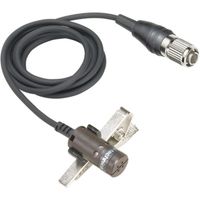 Audio Technica Cardioid Condenser Microphone - AT829CH