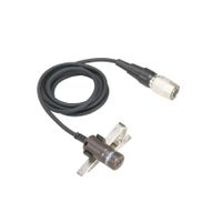 Audio Technica Cardioid Condenser Microphone - AT829CW