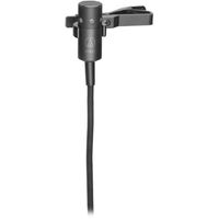 Audio Technica Cardioid Condenser Microphone - AT831CH