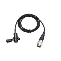 Audio Technica Cardioid Condenser Microphone - AT831CW