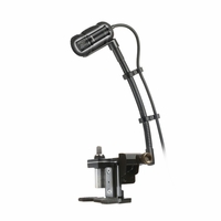 Audio Technica Cardioid condenser microphone - ATM350D