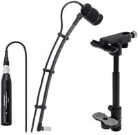 Audio Technica Cardioid Condenser Microphone - ATM350GL