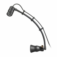 Audio Technica Cardioid condenser microphone - ATM350PL