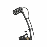 Audio Technica Cardioid condenser microphone - ATM350U