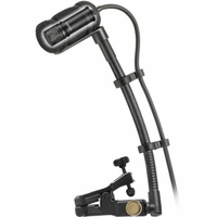 Audio Technica Cardioid Condenser Microphone - ATM350UCH