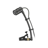 Audio Technica Cardioid condenser microphone - ATM350UCW