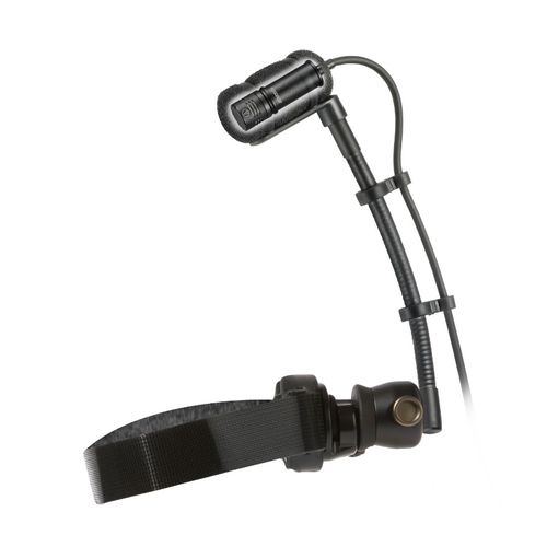 Audio Technica Cardioid condenser microphone - ATM350W