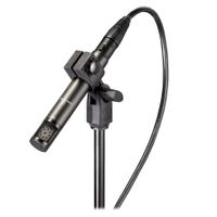 Audio Technica Cardioid Condenser Microphone - ATM450