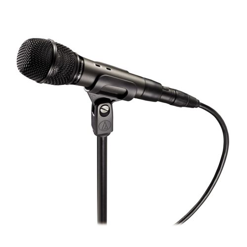 Audio Technica Cardioid Condenser Microphone - ATM710