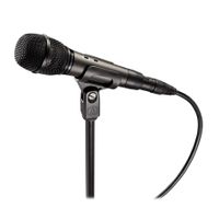 Audio Technica Cardioid Condenser Microphone - ATM710