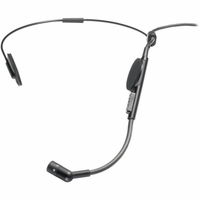 Audio Technica Cardioid Condenser Microphone - ATM73CH
