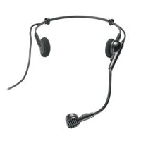 Audio Technica Cardioid Condenser Microphone - ATM75C