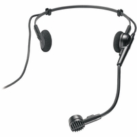 Audio Technica Cardioid Condenser Microphone - ATM75CH
